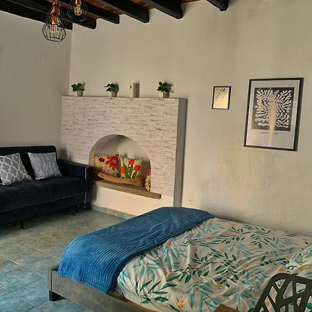 Symi Blue Studio Exterior photo