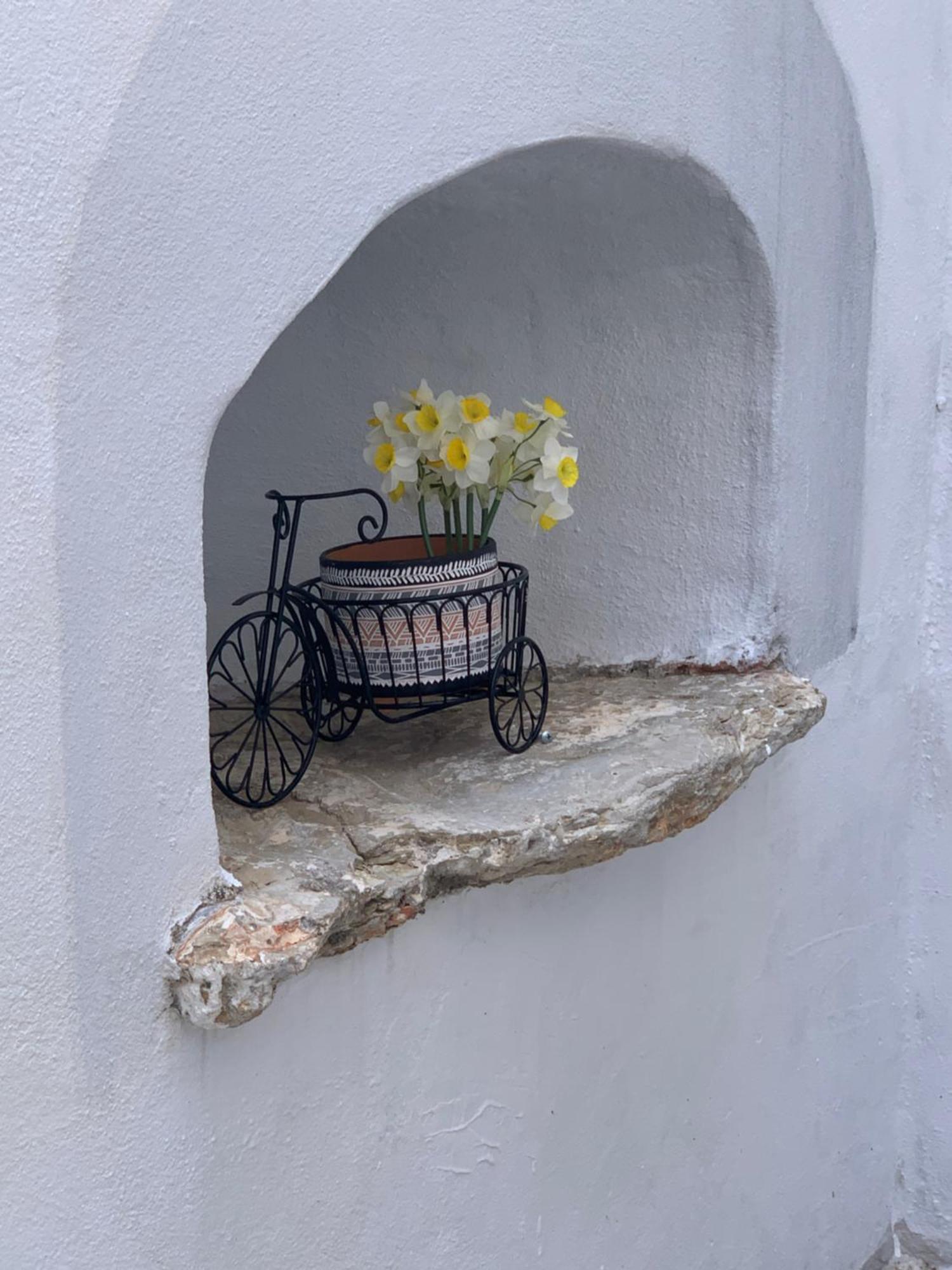 Symi Blue Studio Exterior photo