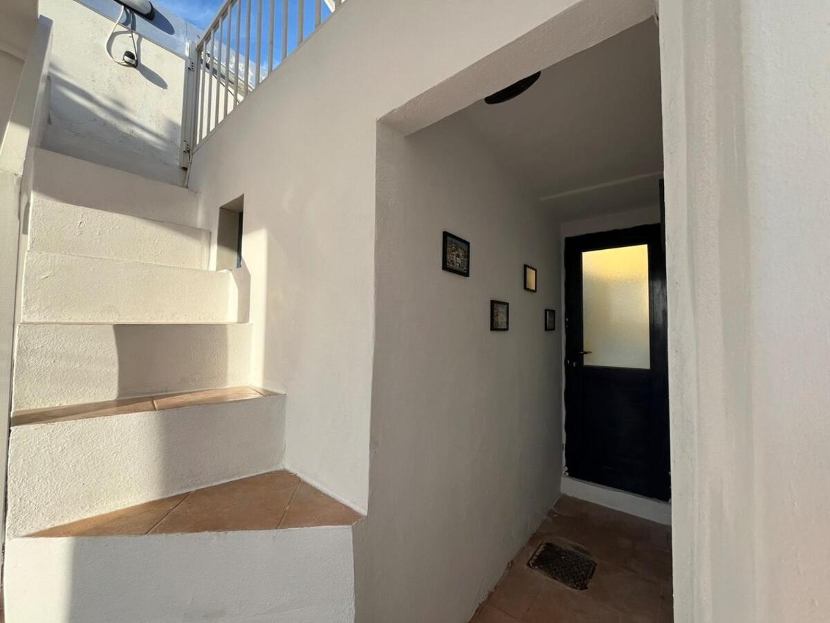 Symi Blue Studio Exterior photo