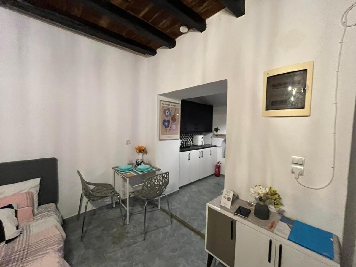 Symi Blue Studio Exterior photo