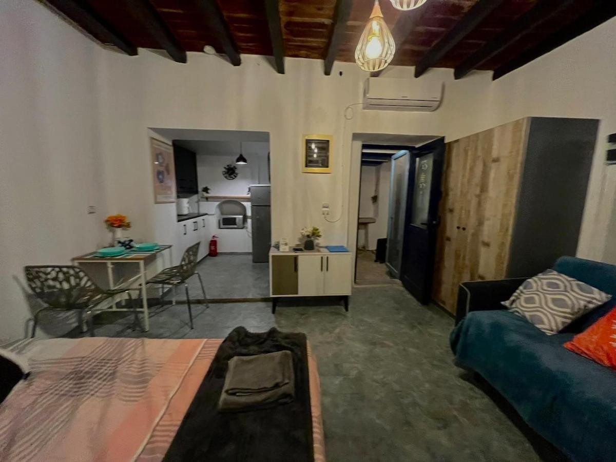 Symi Blue Studio Exterior photo